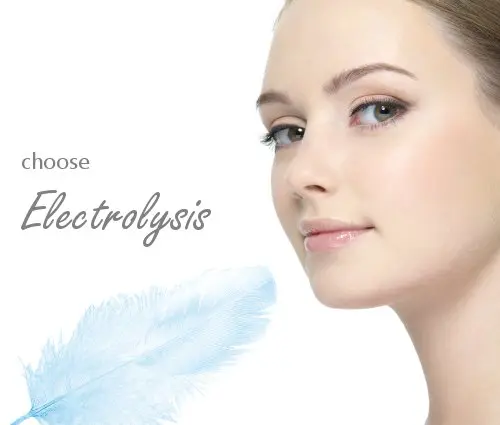 Choose Electrolysis Choose Electrolysis
