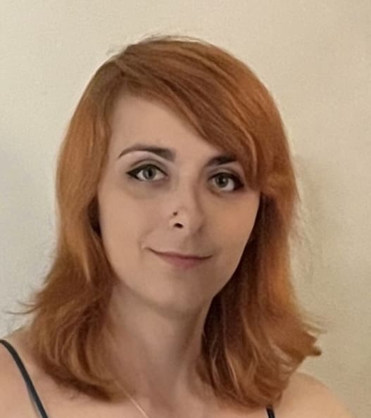 Octavia Giordullo